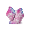 Tie Dye Ankle Socks