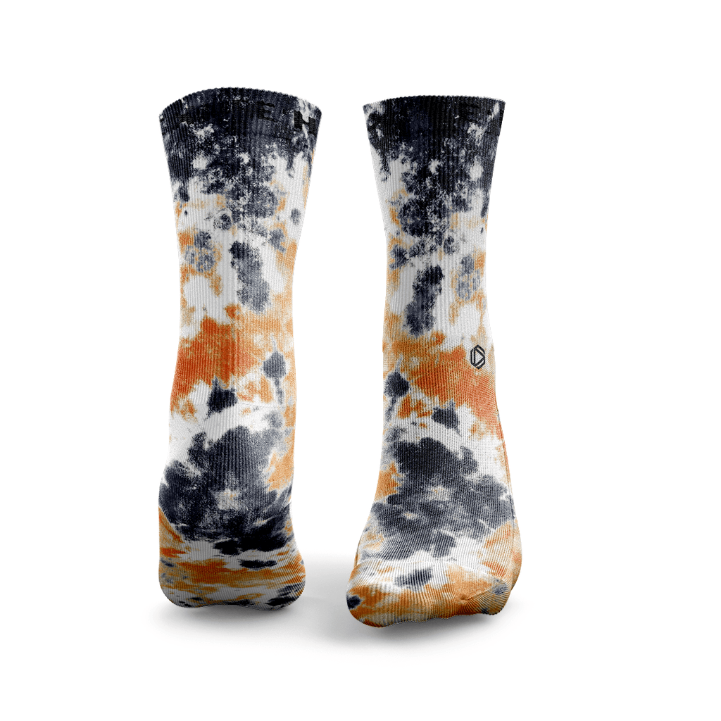 Halo Tie Dye 3.0 Padel Socks Bundle