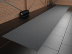 Indoor Sled Track – 2m Wide