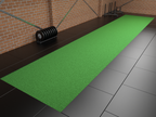 Indoor Sled Track – 2m Wide