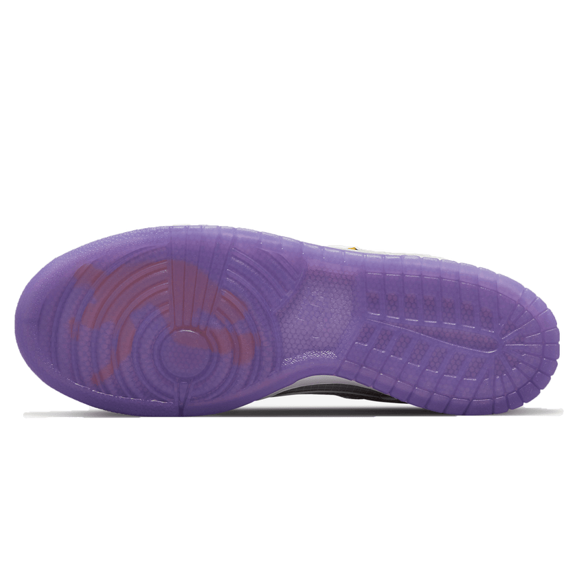 Union LA x Nike Dunk Low 'Passport Pack - Court Purple'