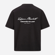 AUTOGRAPH TEE BLACK