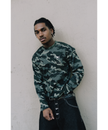 CAMO WAFFLE LONGSLEEVE