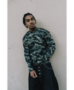 CAMO WAFFLE LONGSLEEVE
