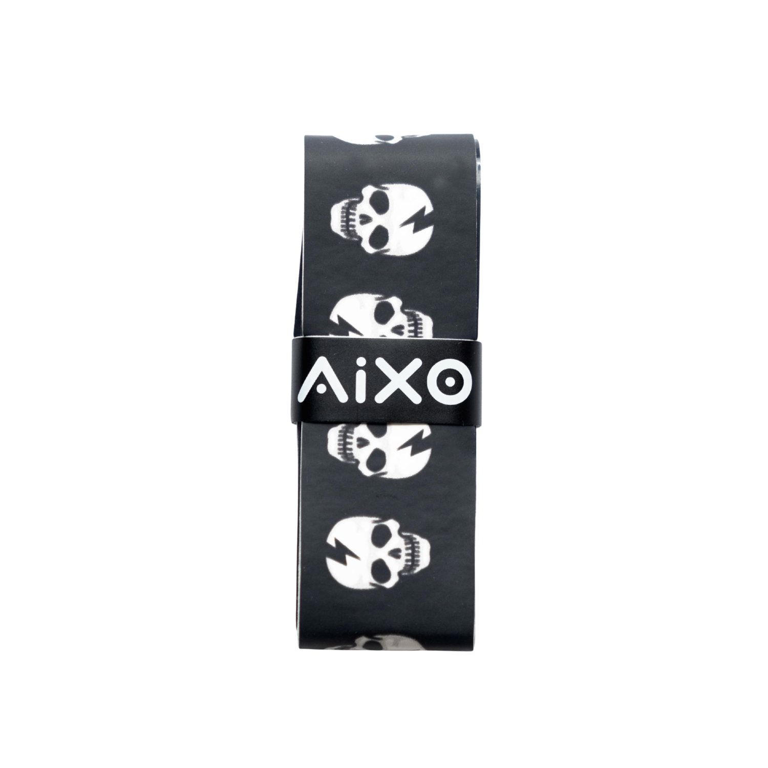 Aixo Bone Head Tacky Overgrip