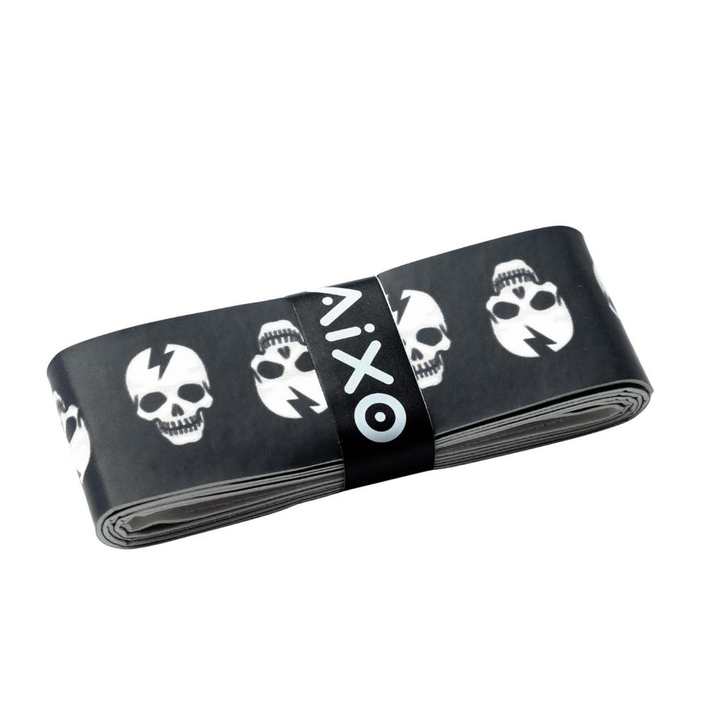 Aixo Bone Head Tacky Overgrip