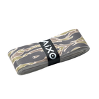 Aixo Tiger Camo Tacky Overgrip