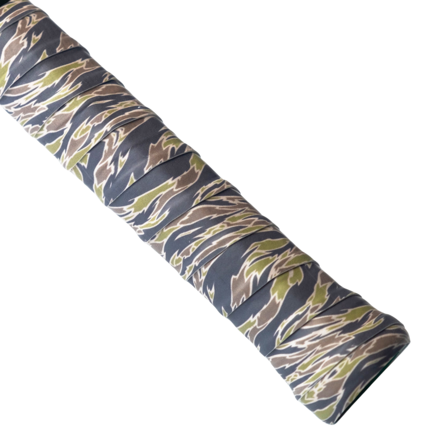 Aixo Tiger Camo Tacky Overgrip