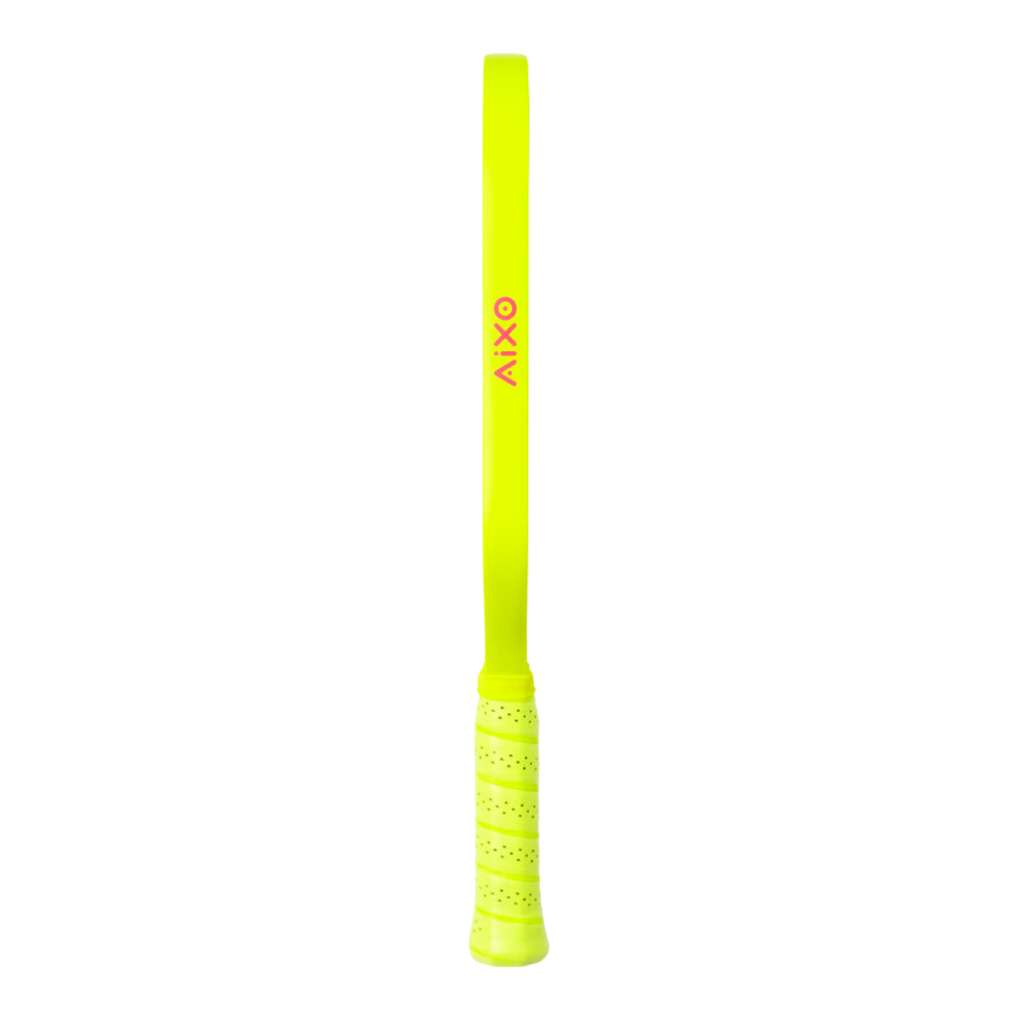 Aixo CP03 Ghost Series Neotag T700 Carbon Pickleball Paddle