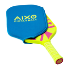 Aixo CP03 Ghost Series Neotag T700 Carbon Pickleball Paddle