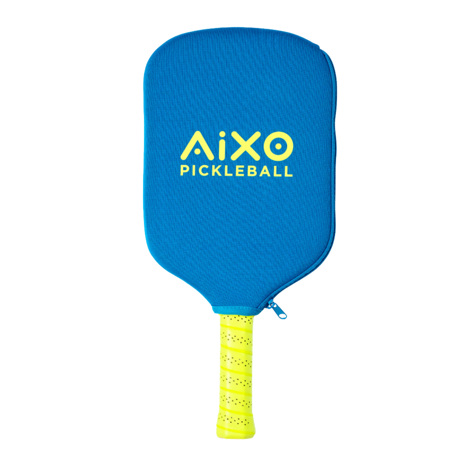 Aixo CP03 Ghost Series Neotag T700 Carbon Pickleball Paddle