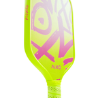 Aixo CP03 Ghost Series Neotag T700 Carbon Pickleball Paddle