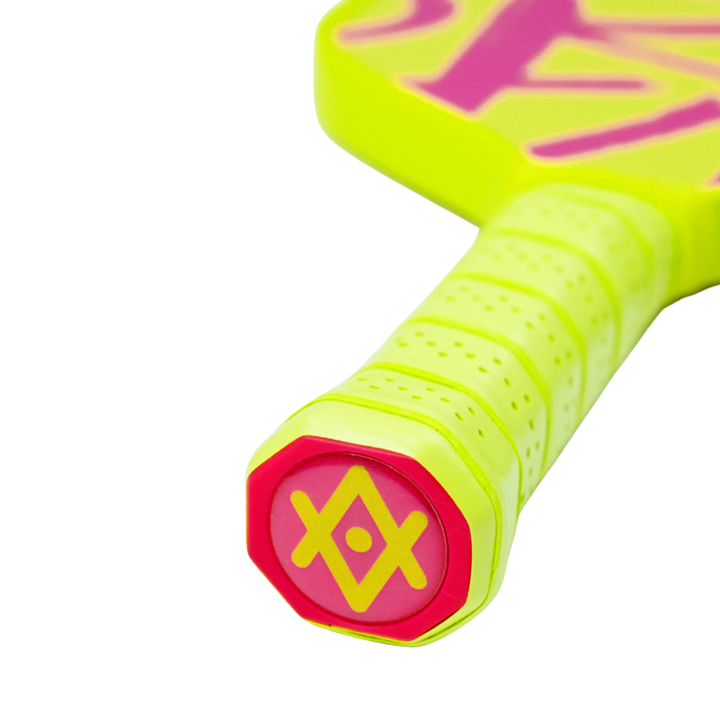Aixo CP03 Ghost Series Neotag T700 Carbon Pickleball Paddle