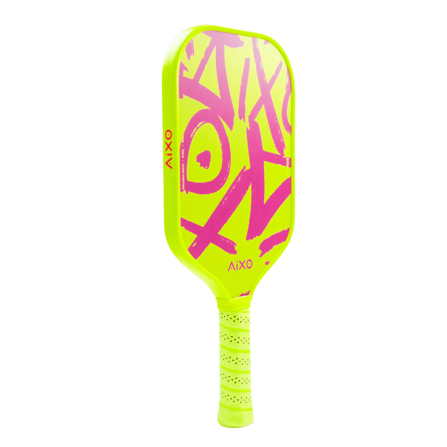 Aixo CP03 Ghost Series Neotag T700 Carbon Pickleball Paddle