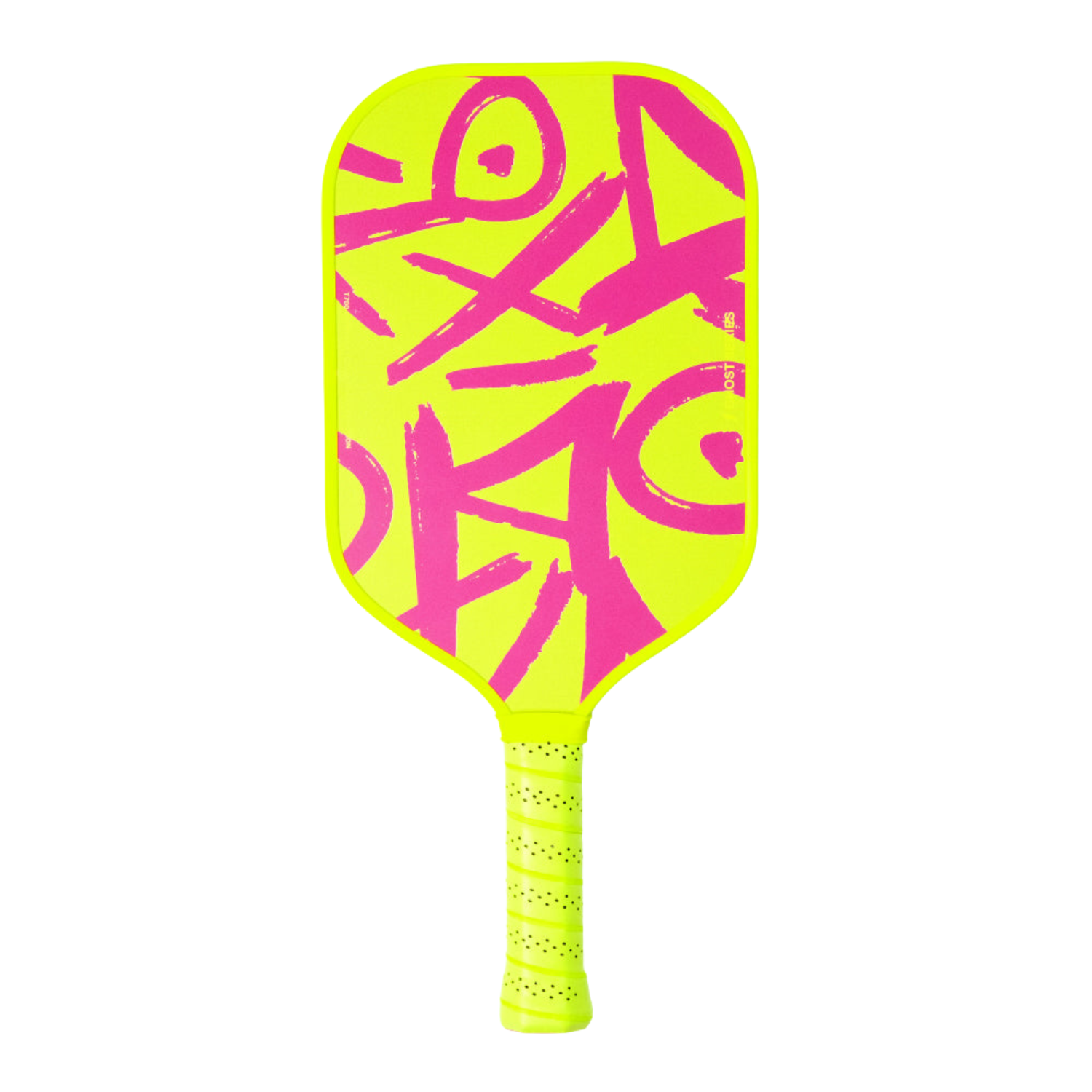 Aixo CP03 Ghost Series Neotag T700 Carbon Pickleball Paddle