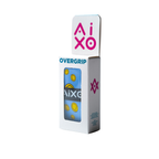 Aixo Smiley Ball Dry Overgrip Pink