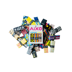 Aixo Snakeskin Tacky Overgrip