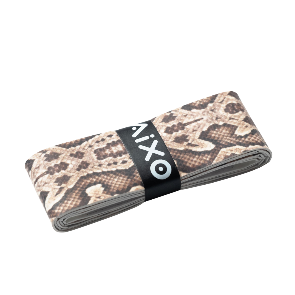 Aixo Snakeskin Tacky Overgrip