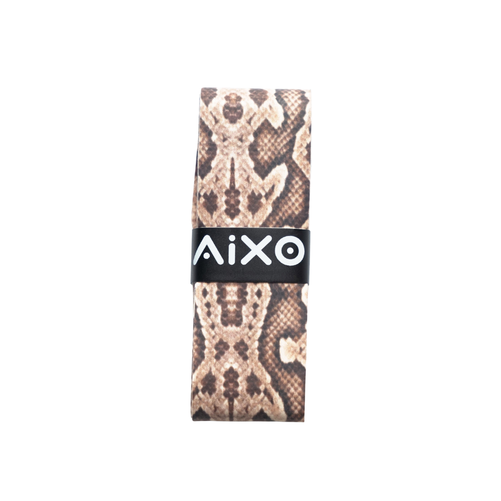 Aixo Snakeskin Tacky Overgrip