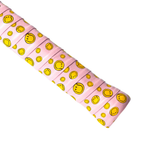 Aixo Smiley Ball Dry Overgrip Blue