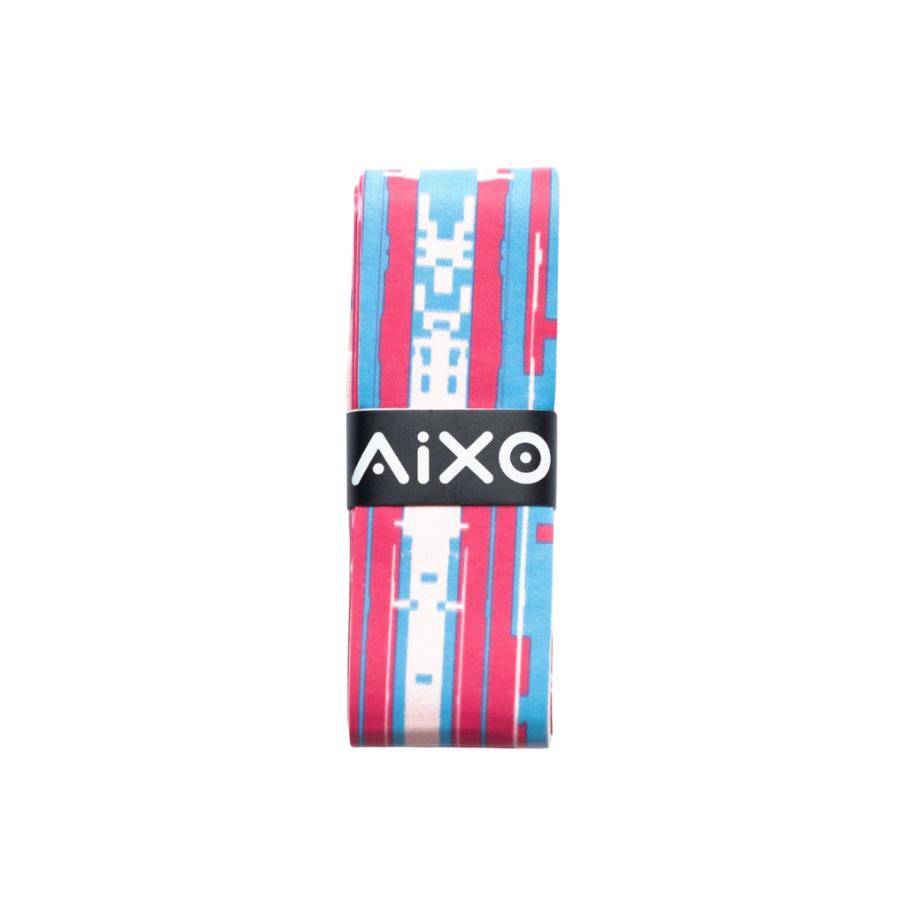 Aixo Glitch Tacky Overgrip Mono