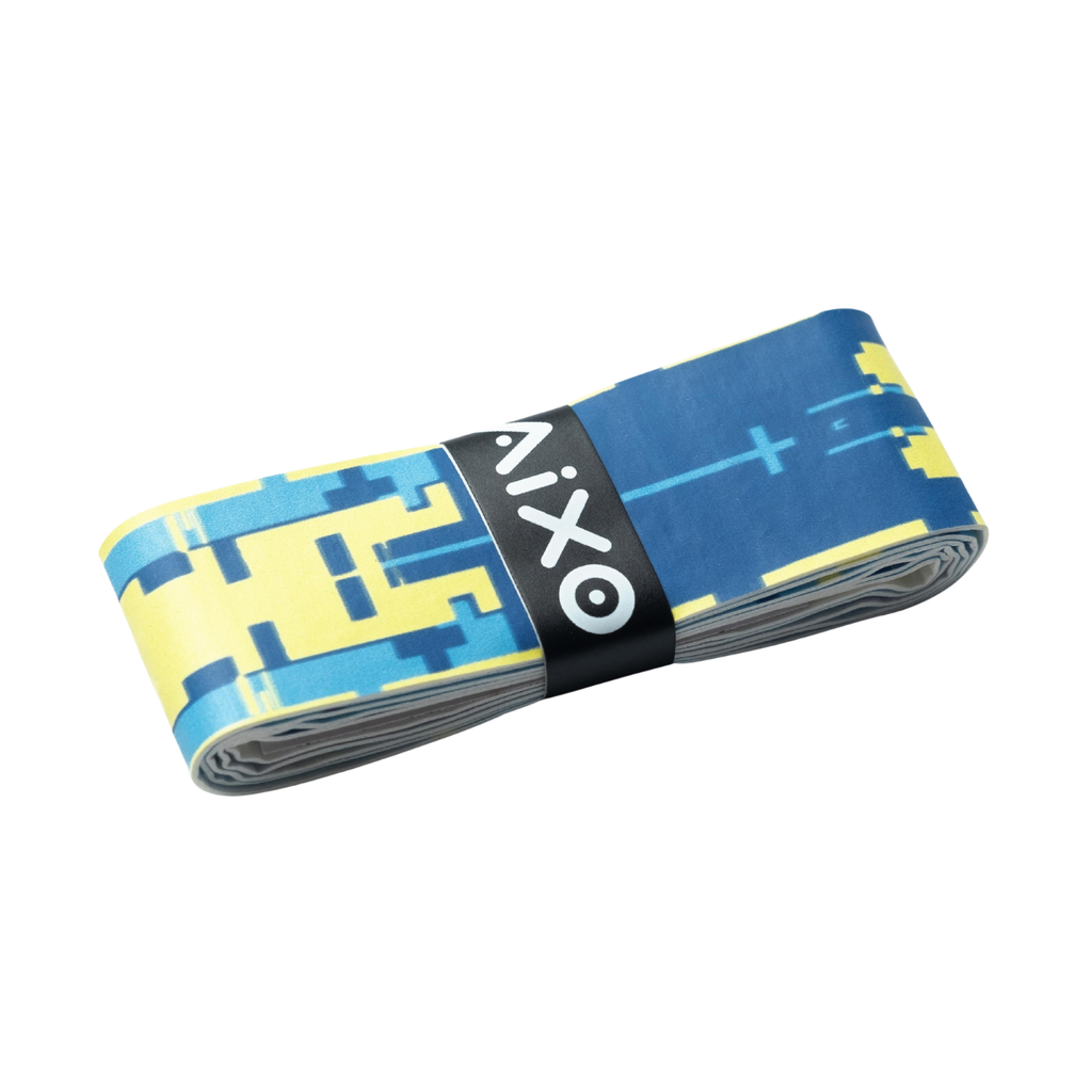 Aixo Glitch Tacky Overgrip Mono