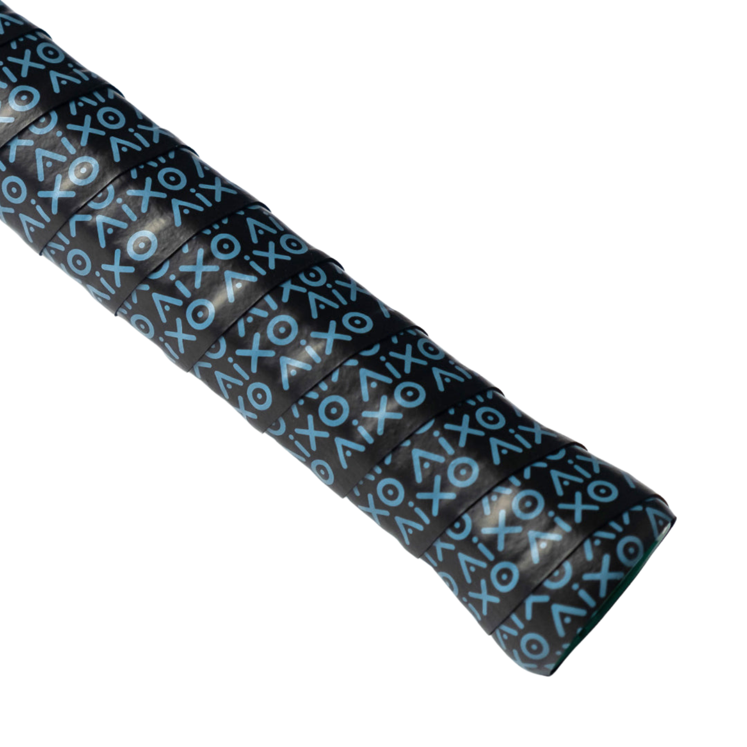 Aixo Duplo Tacky Overgrip Black