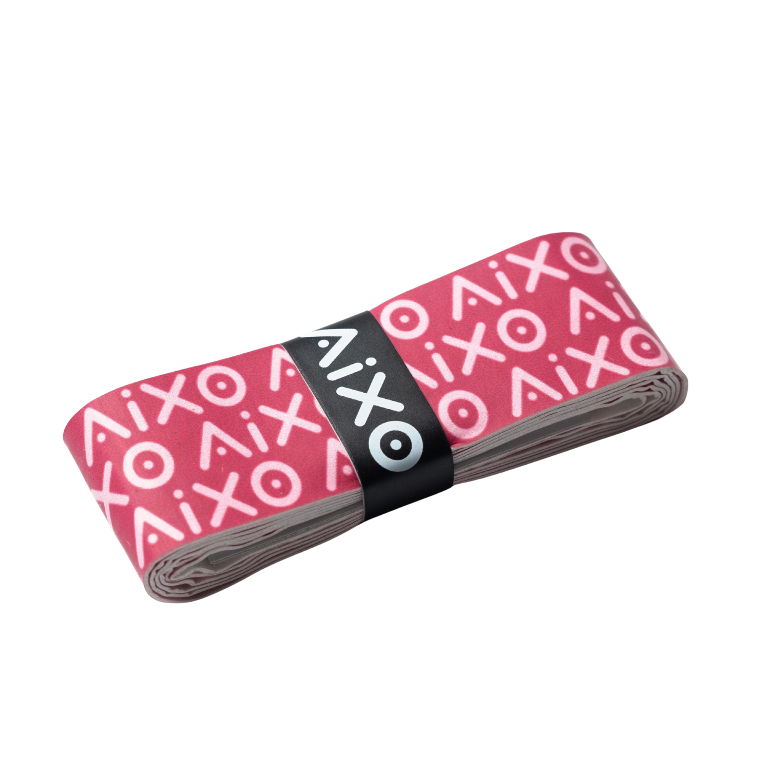 Aixo Duplo Tacky Overgrip Black