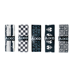 Aixo Duplo Tacky Overgrip Black