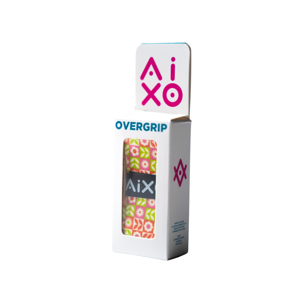 Aixo Sixties Tacky Overgrip