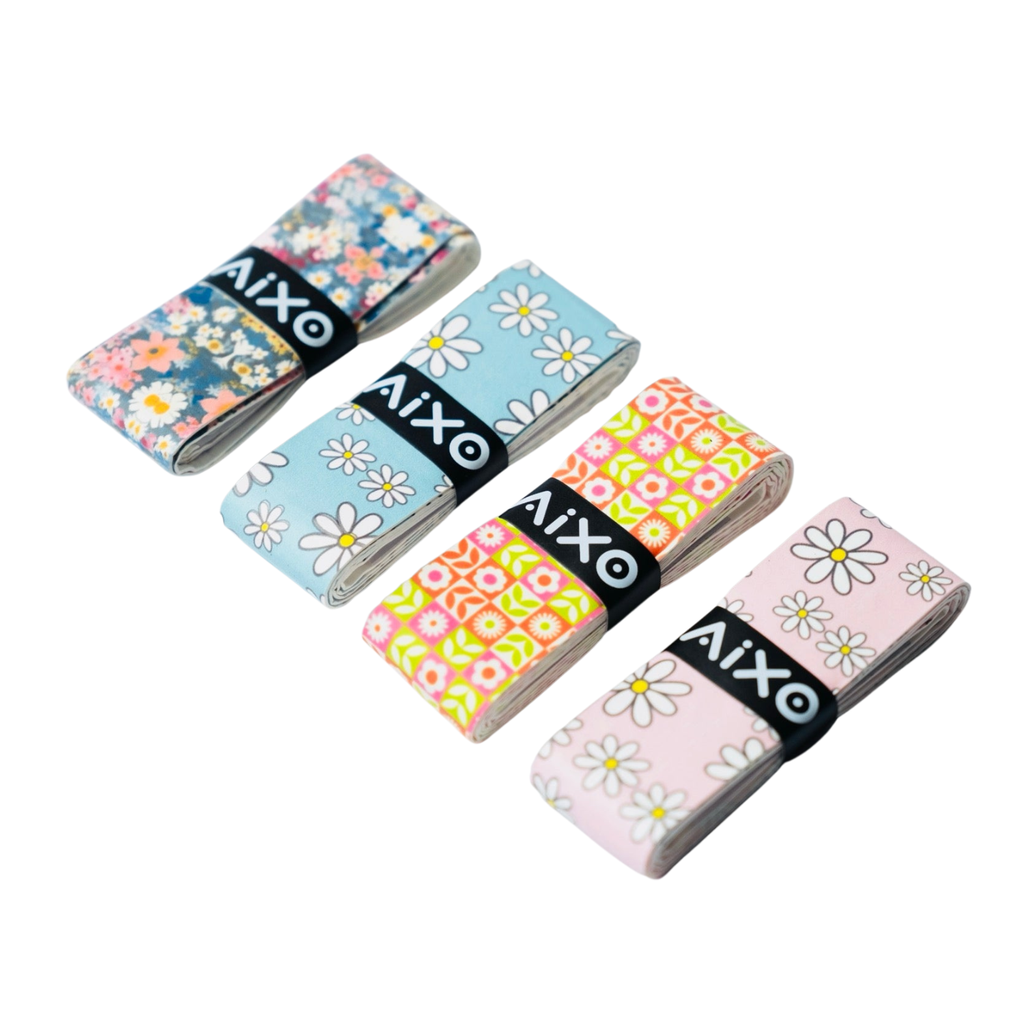 Aixo Sixties Tacky Overgrip