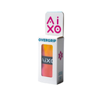 Aixo Rainbow Fade Tacky Overgrip