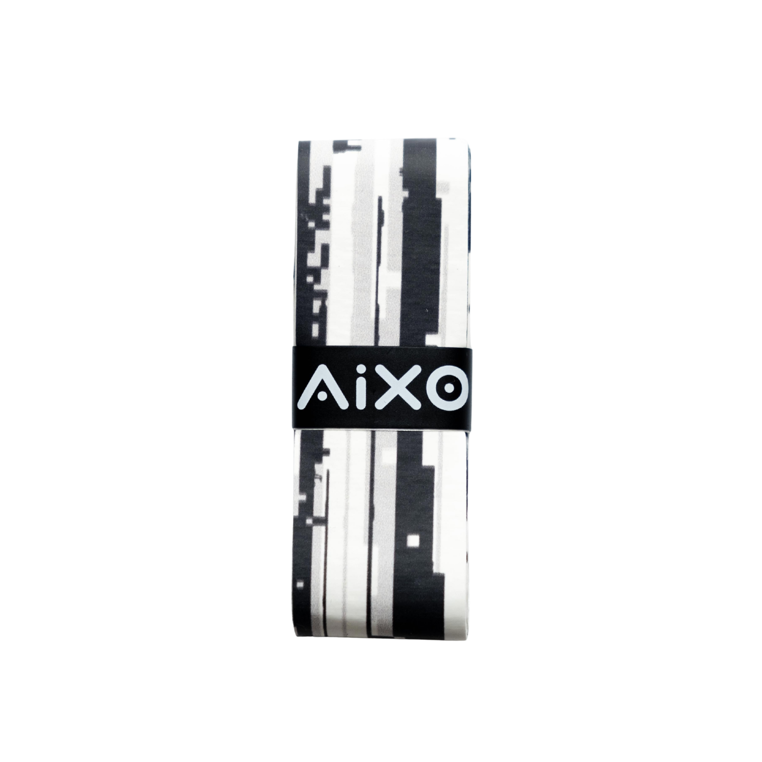 Aixo Glitch Tacky Overgrip Blue