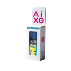 Aixo Glitch Tacky Overgrip Blue