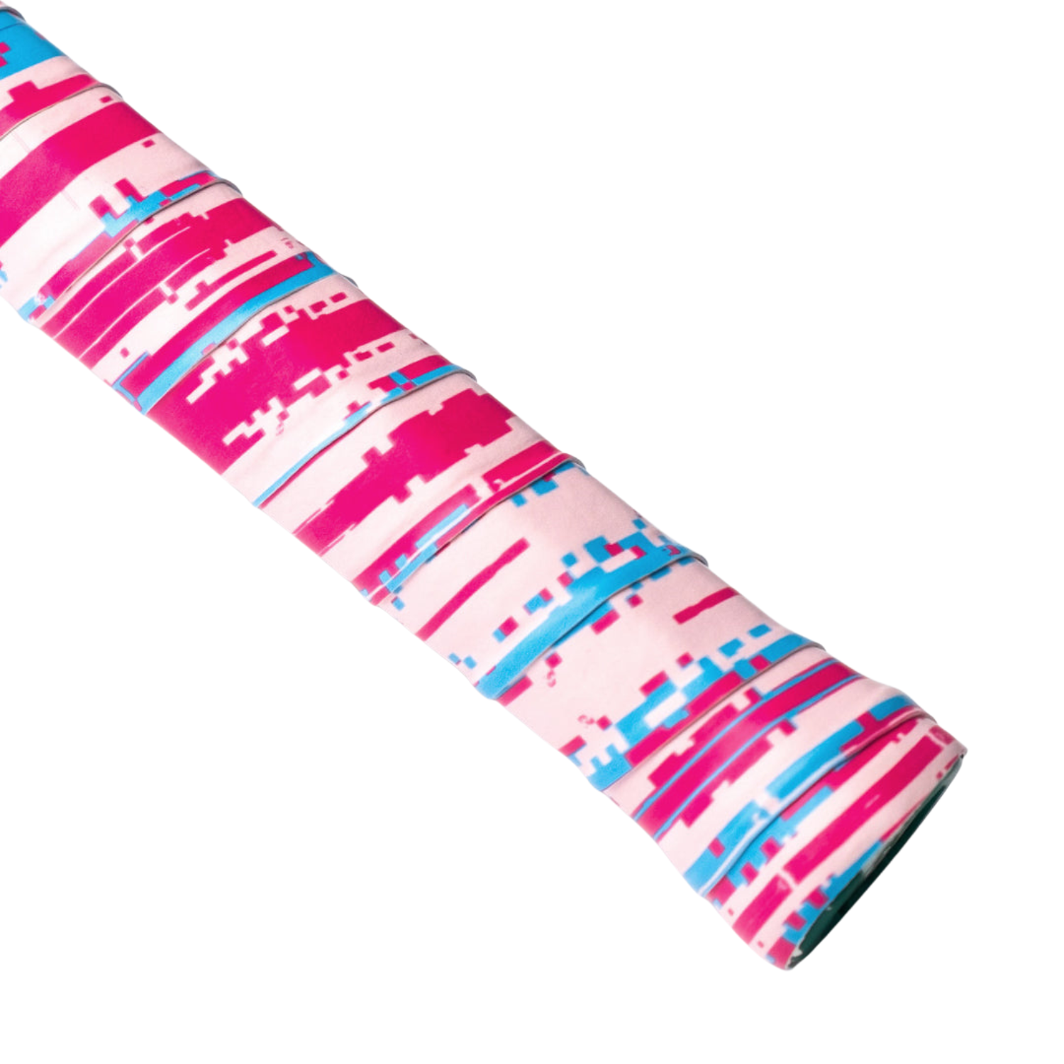 Aixo Glitch Tacky Overgrip Pink