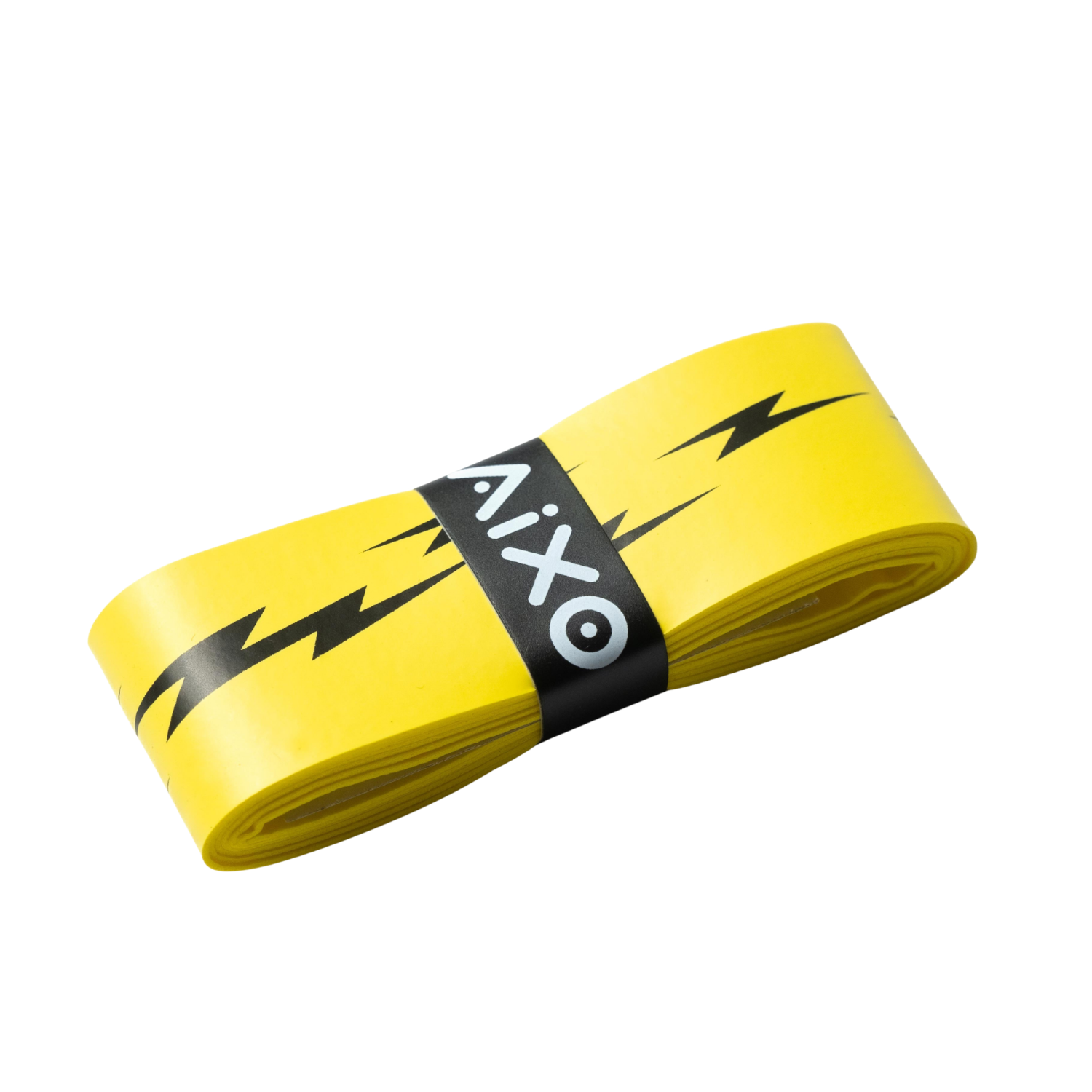 Aixo Lightning Tacky Overgrip Black