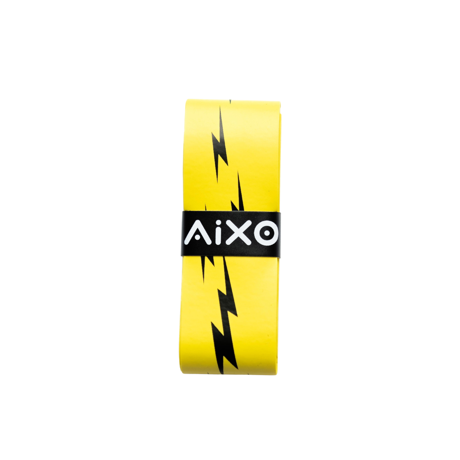Aixo Lightning Tacky Overgrip Black