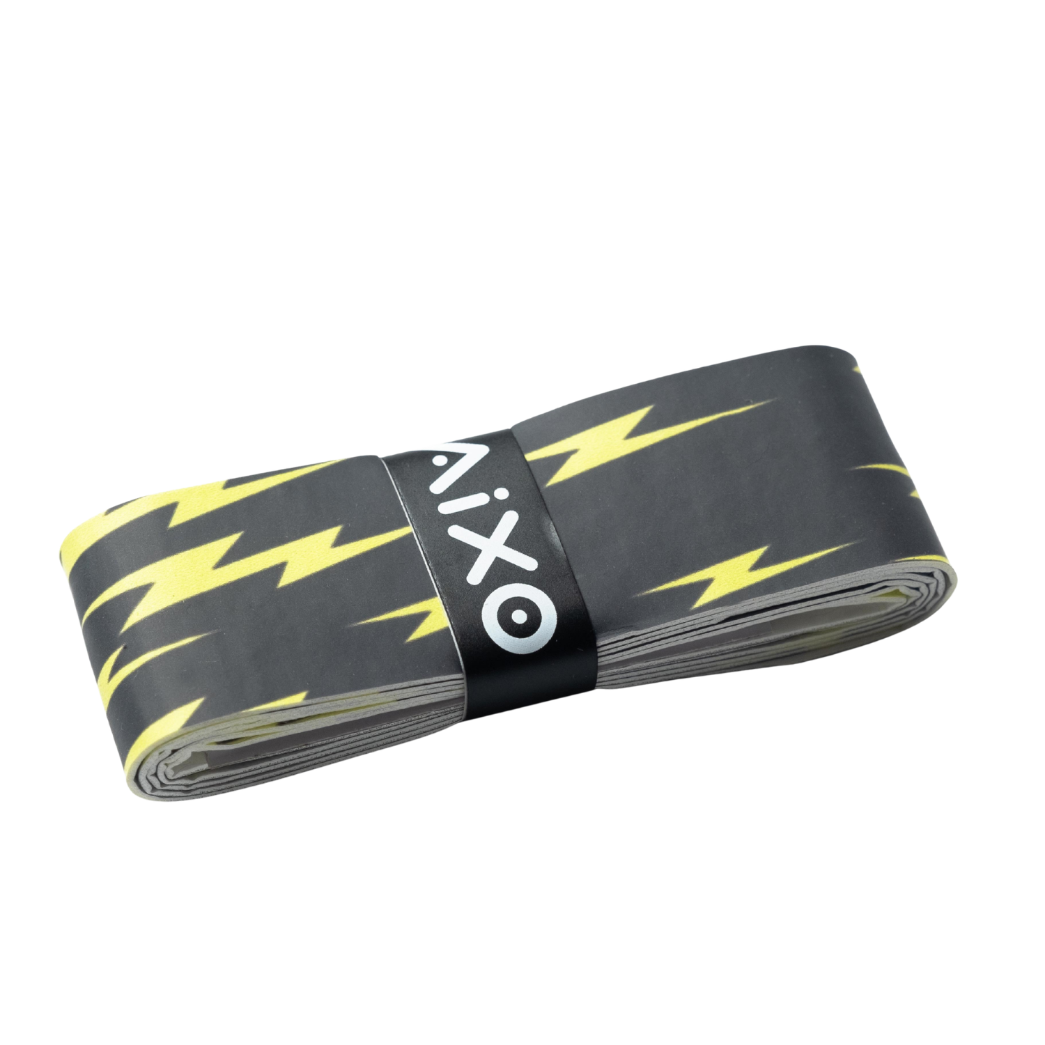 Aixo Lightning Tacky Overgrip Black