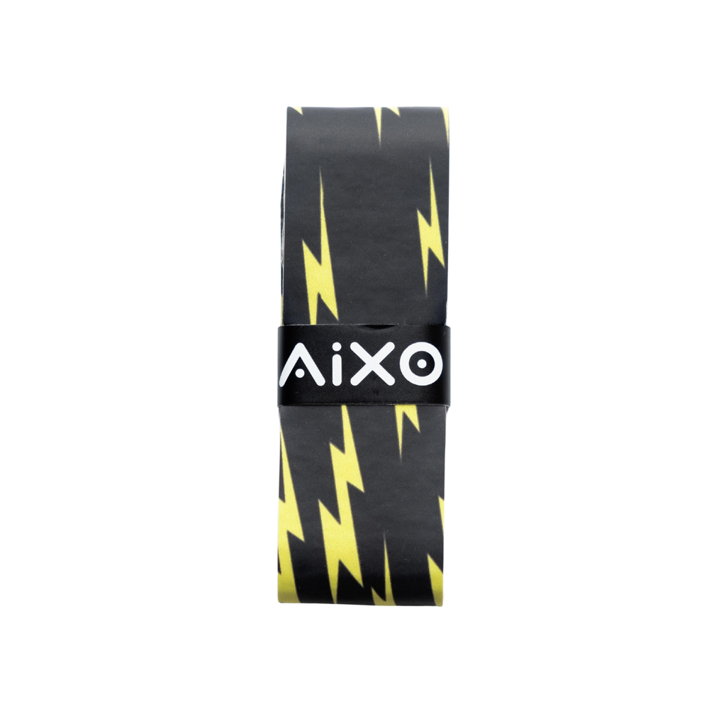 Aixo Lightning Tacky Overgrip