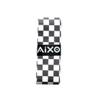 Aixo Checker Dry Overgrip Blackpink