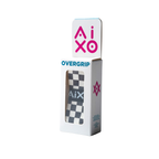 Aixo Checker Dry Overgrip Blackpink