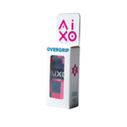 Aixo Pixel Dry Overgrip Green