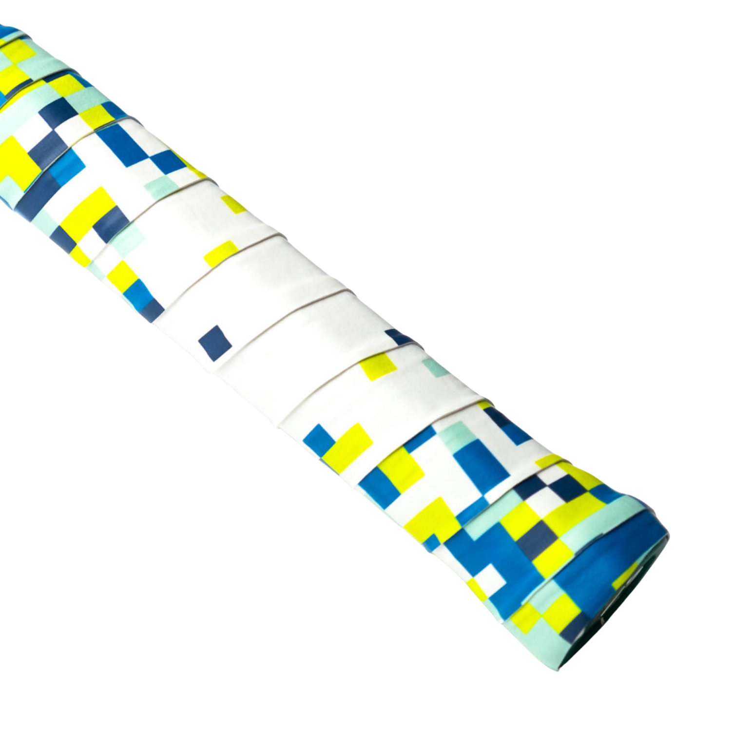Aixo Pixel Dry Overgrip Green