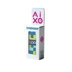 Aixo Pixel Dry Overgrip Green