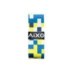 Aixo Pixel Dry Overgrip Green