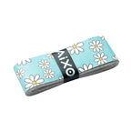 Aixo Daisies Overgrip Blue