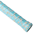 Aixo Daisies Overgrip Blue