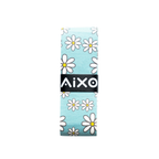 Aixo Daisies Overgrip Blue