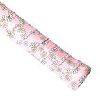 Aixo Daisies Overgrip Blue