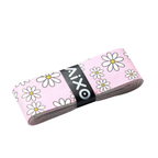 Aixo Daisies Overgrip Blue